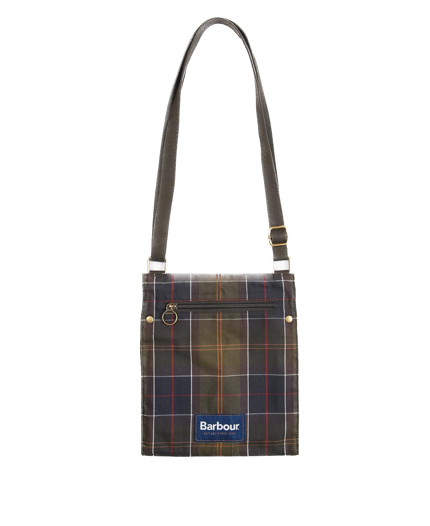 Barbour dog poop hot sale bag