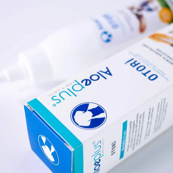 Aloeplus Otori ear cleanser