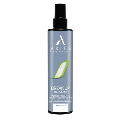 Aries - Spray démêlant Balsamo pour chiens et chats