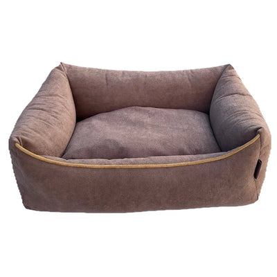 Cuccia Bruges - Marrone / S - Cucce