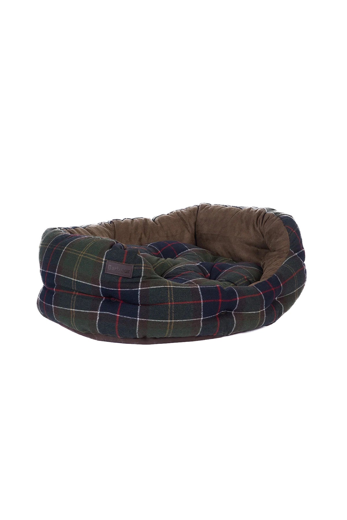 Pet Boutique - Barbour - Luxury Dog bed 76cm