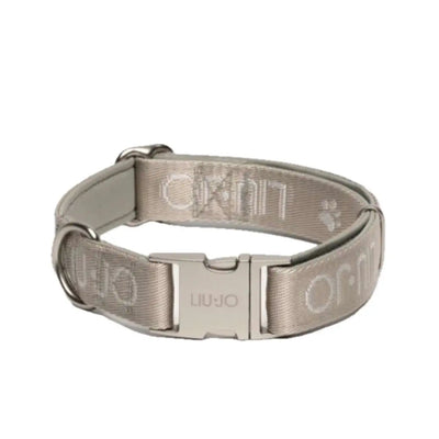 Liu Jo - Jacquard Halsband - 0