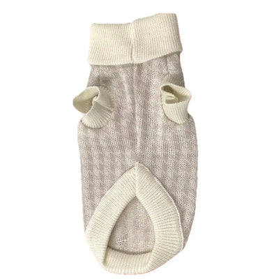 Mon BonBon - Pull Charme - 0