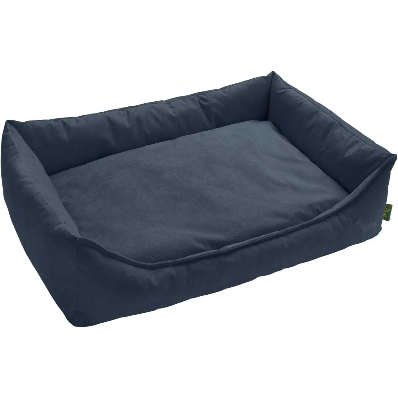 Sofa eiby blue l 100 x 70 cm hunter Pet Boutique - Main Image