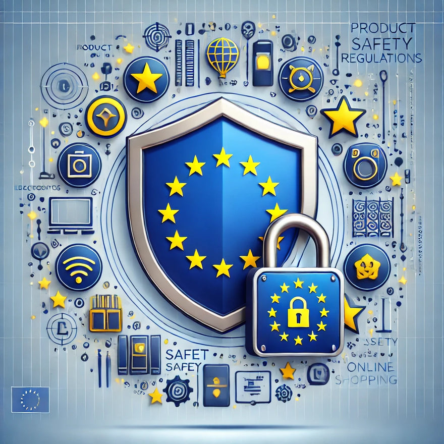 Il Nuovo Regolamento UE 2023/988: Cosa Cambia per la Sicurezza dei Prodotti in Europa