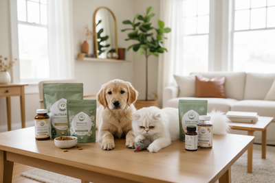 Pet&Taxes 2026: IVA al 10% su cibo terapeutico per cani e gatti e bonus animali domestici