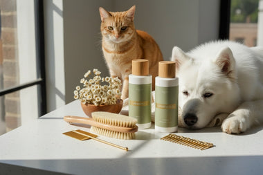 Detergenti Pet Friendly