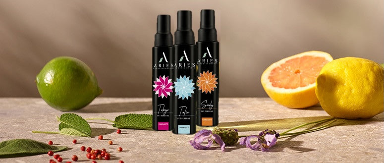 PetBoutique - Profumi per animali domestici
