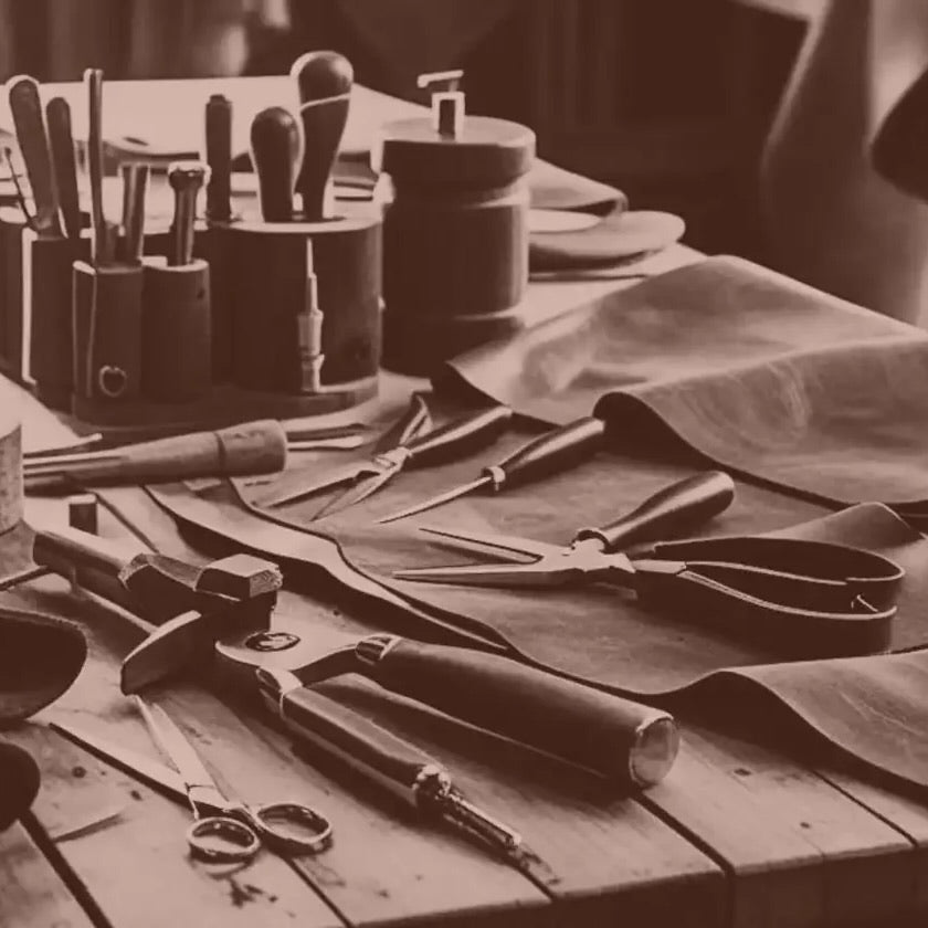 Guinzaglieria artigianale