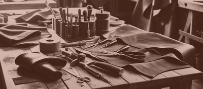 Guinzaglieria artigianale