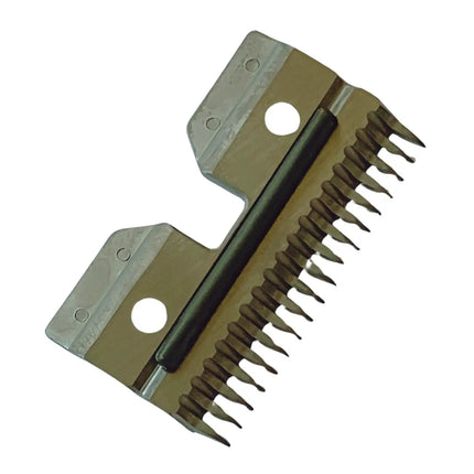 Aries - Recambio cuchilla superior universal para cortapelos A5 - 0