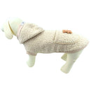 Vanity Pet - Maglioncino Talco-5