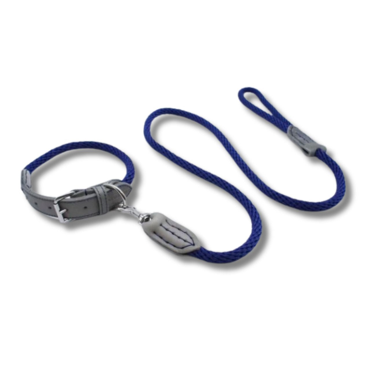 Sailing Line set in Corda Bluette & Mercurio