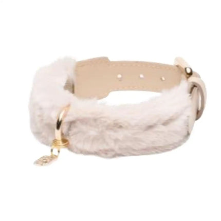 Liu Jo - Collar de Piel