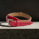 Pet Boutique - Collare elegante en cuero-4