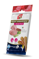 Farmina - Treat Dog - N&D Quinoa Control de Peso mini-1