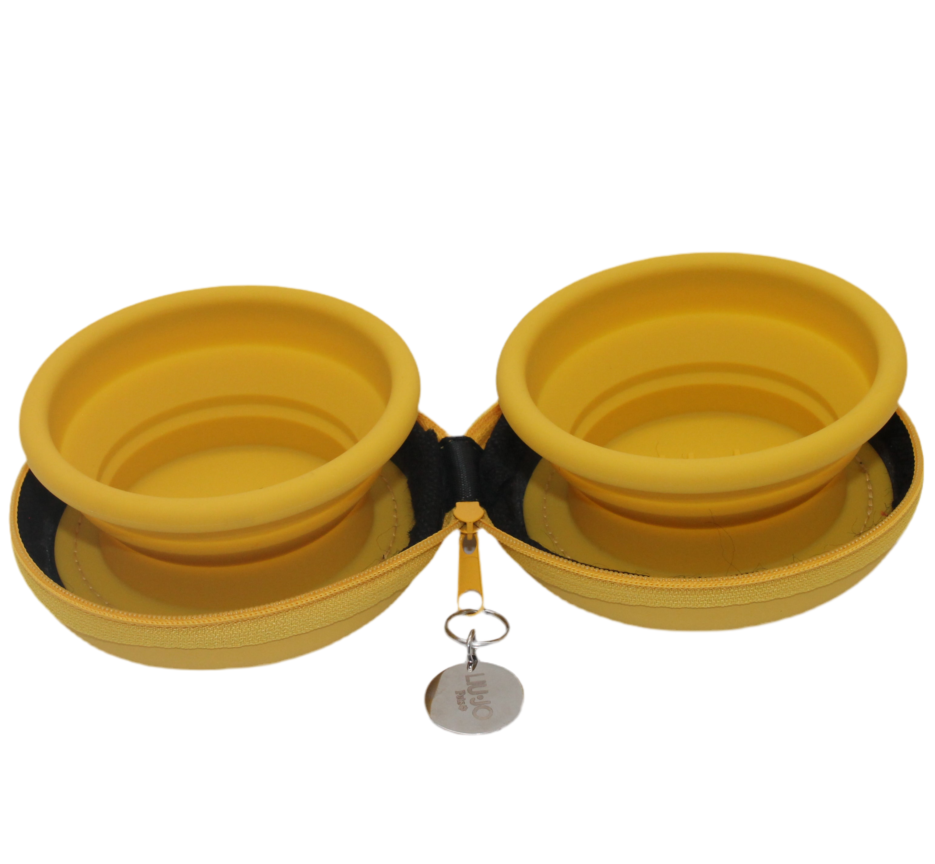 Liu Jo - Foldable travel bowls