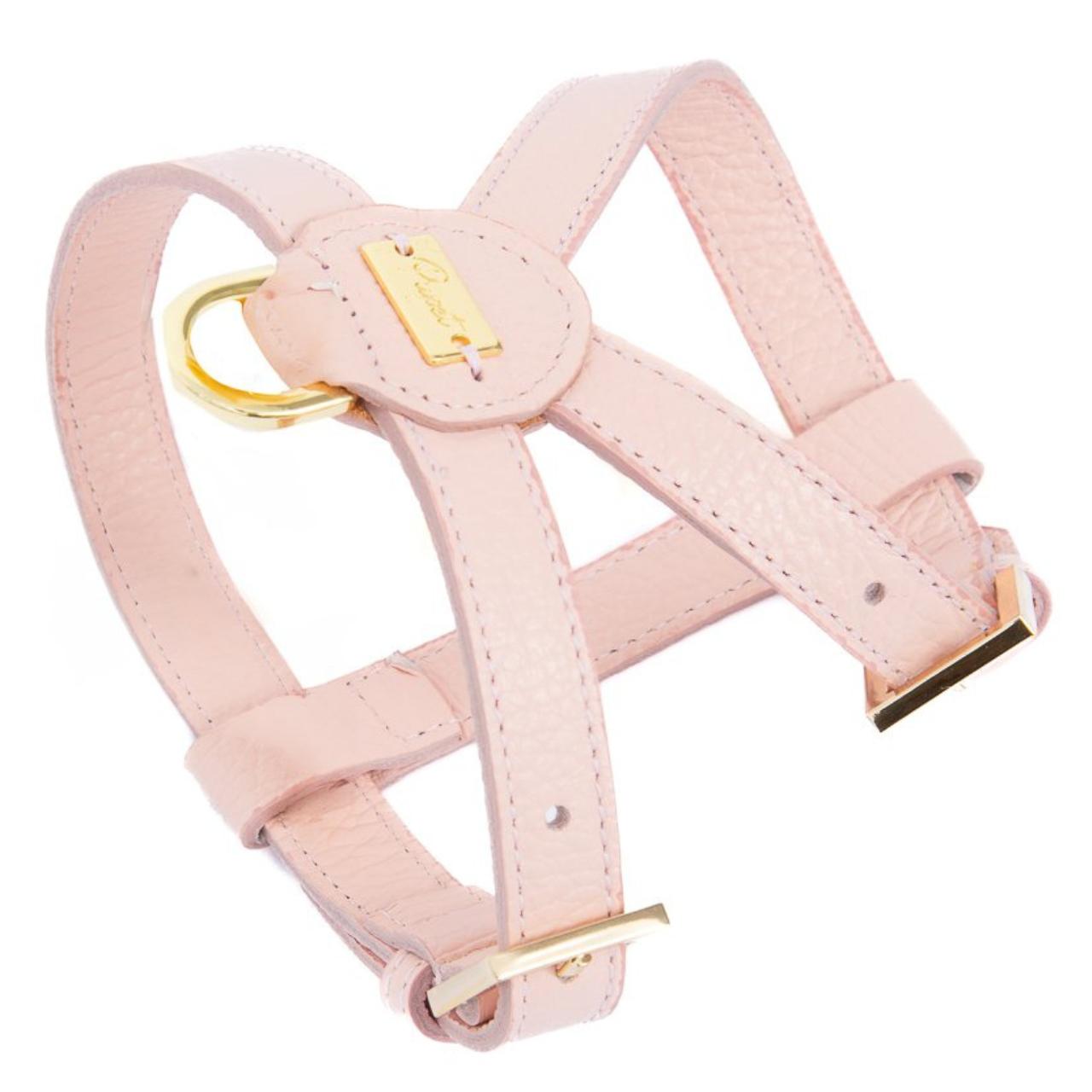 Pupet Couture - Geschirr Aurora