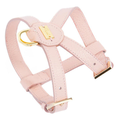 Pupet Couture - harnais aurora