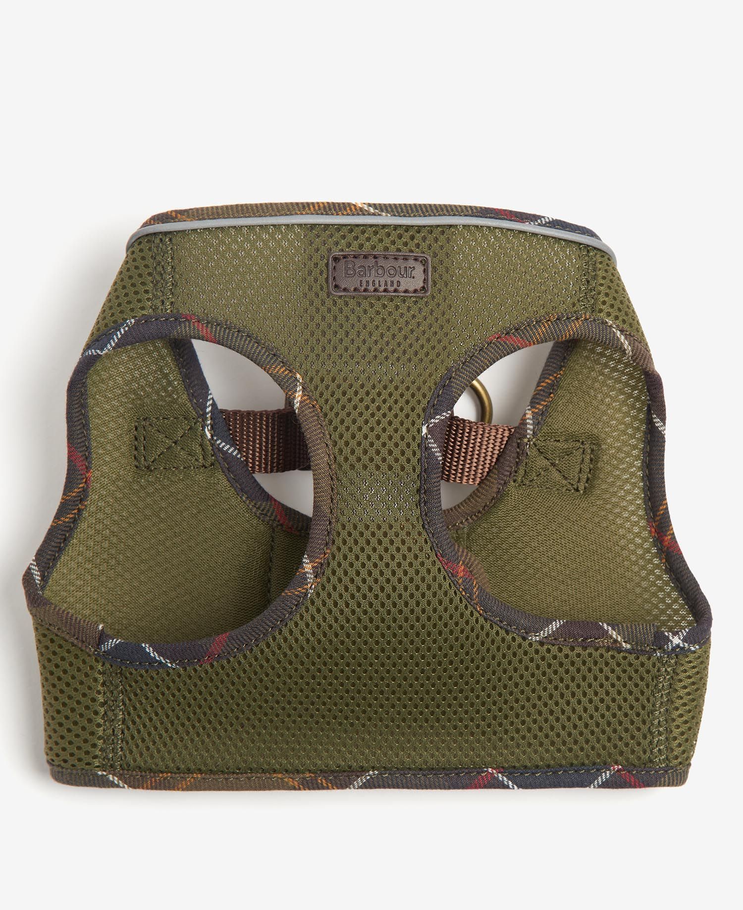 Barbour - Dog harness in mesh