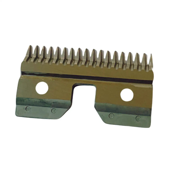 Aries - Recambio cuchilla superior universal para cortapelos A5