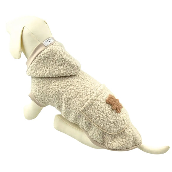 Vanity Pet - Maglioncino Talco