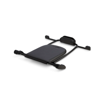 Tavo - Hendrick Stroller Adapter - 0