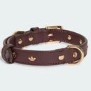 ADIDAS - Leather Pet Collar-4