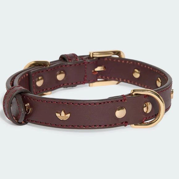 ADIDAS - Leather Pet Collar