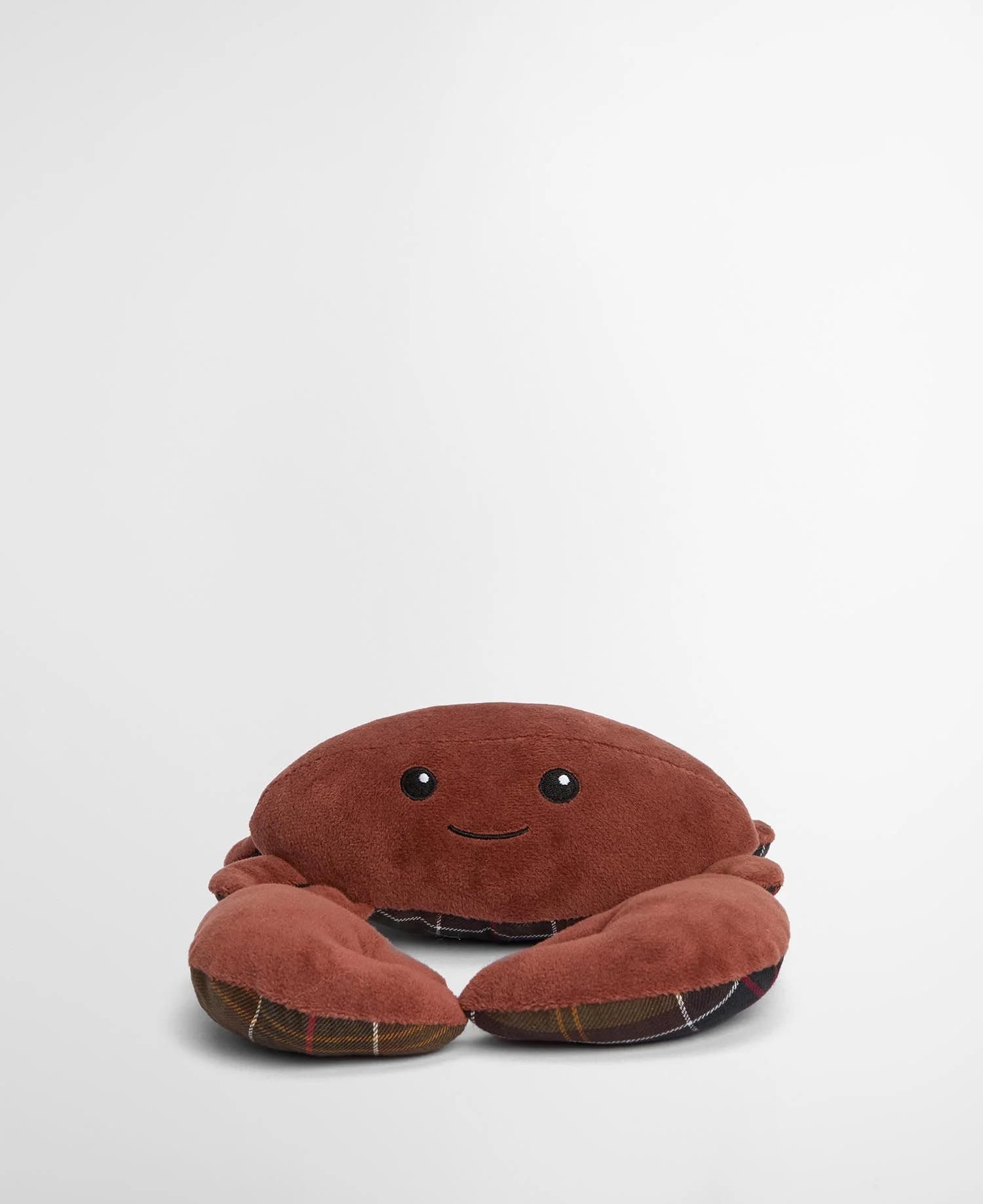 Barbour - Crab-shaped dog toy