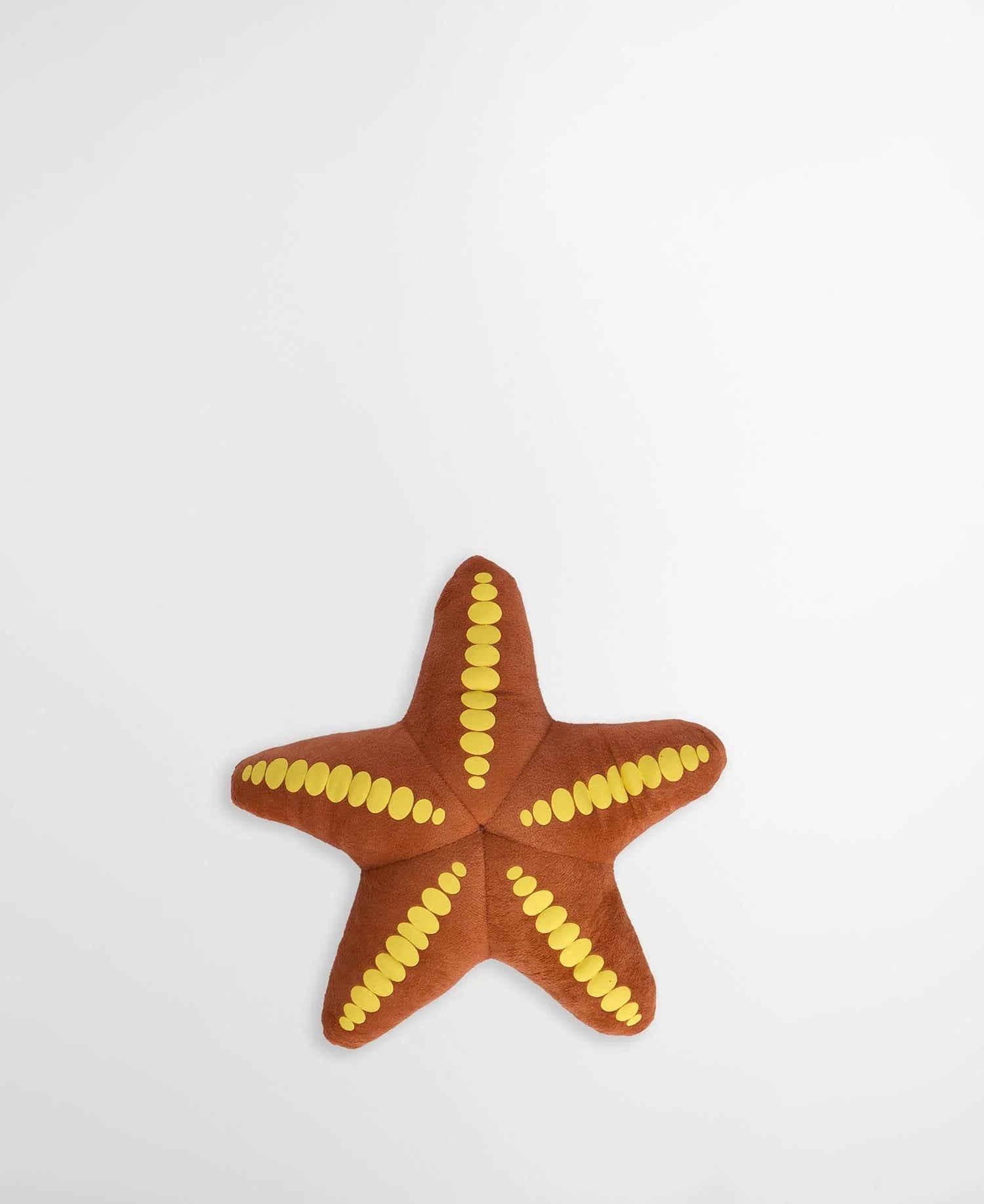 Barbour - Starfish-shaped dog toy