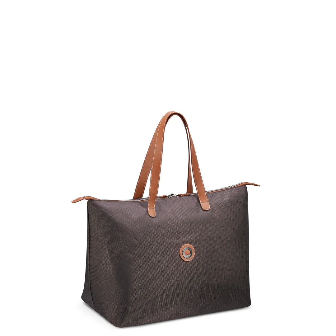 Delsey - BOLSA - Bolsa Tote Plegable - 0