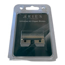 Aries - Recambio cuchilla superior universal para cortapelos A5-1