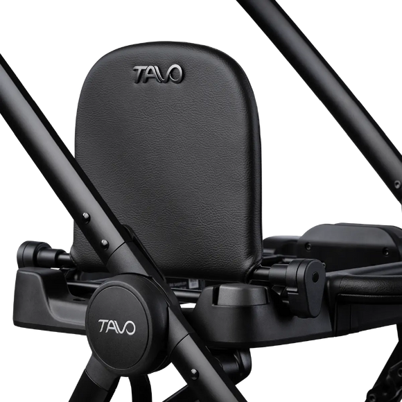 Tavo - Adaptateur de poussette Dupree