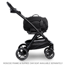 Tavo - Adaptateur de poussette Dupree-4