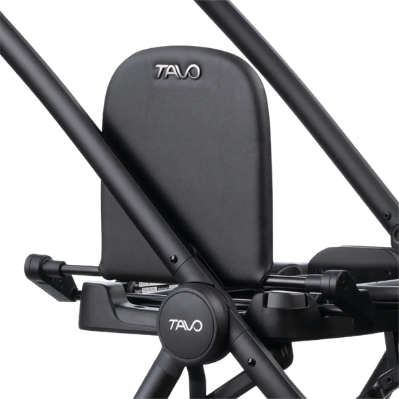 Tavo - Hendrick Stroller Adapter