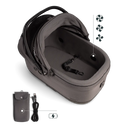 Tavo - Maeve™ ISO Windschutz-14