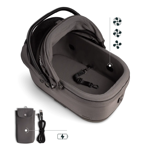 Tavo - Maeve™ ISO Windschutz