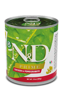 N&D DOG PRIME Poulet et Grenade-2