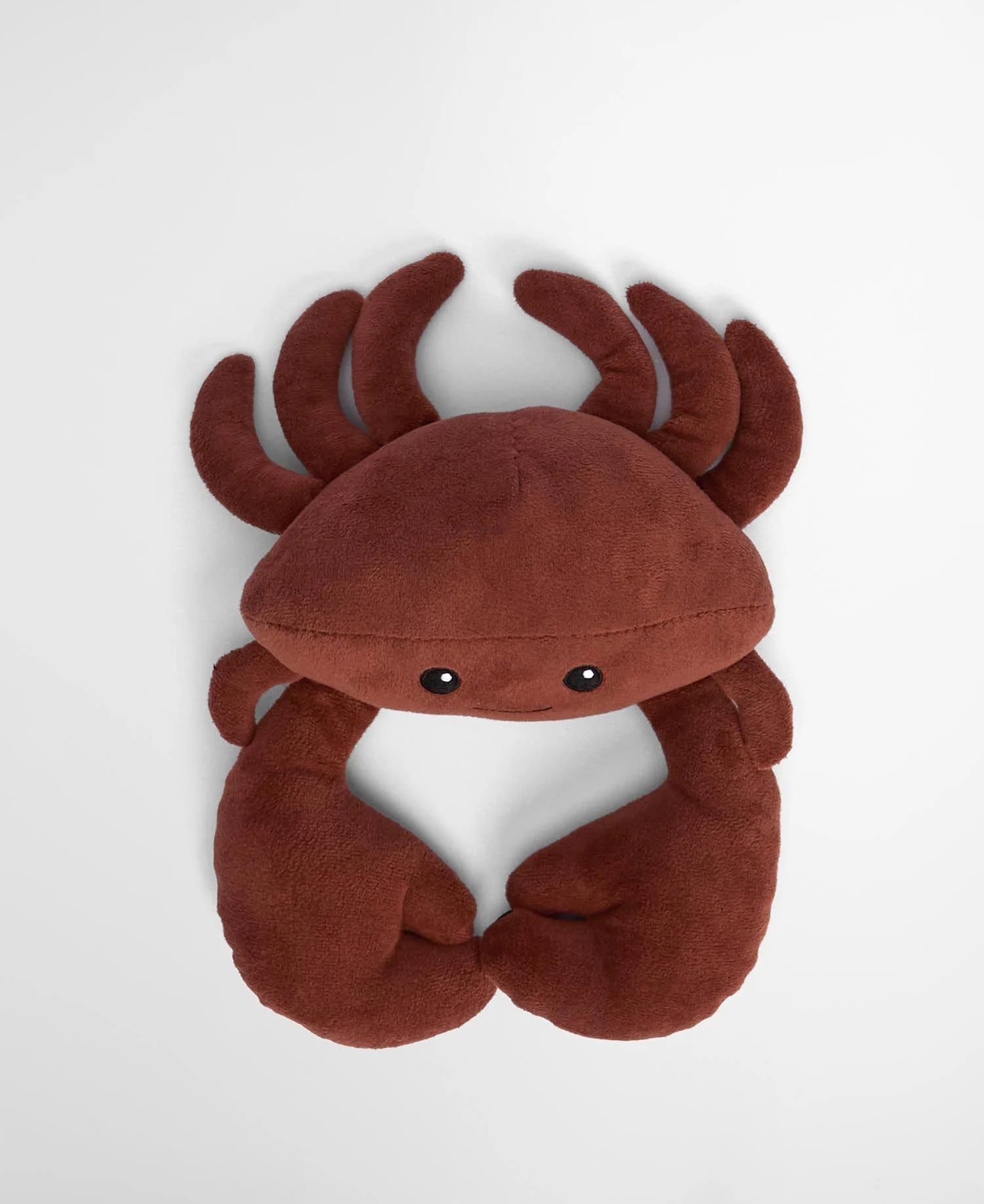 Barbour - Crab-shaped dog toy