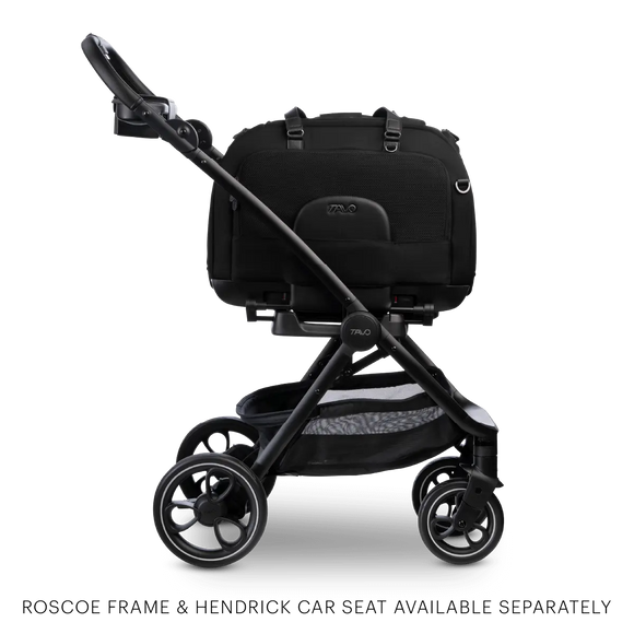Tavo - Hendrick Stroller Adapter