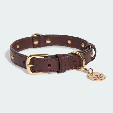 ADIDAS - Leather Pet Collar - 0