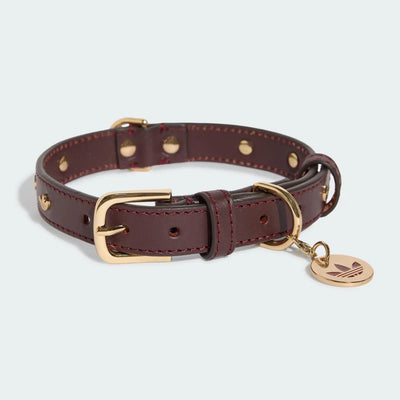 ADIDAS - Pet Collar in pelle - 0