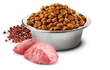 Farmina Katze N&D Quinoa Verdauung Lamm - 0