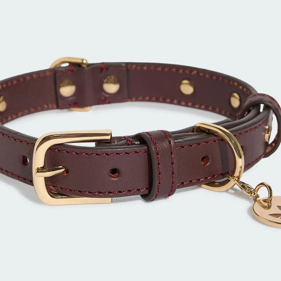 ADIDAS - Leather Pet Collar