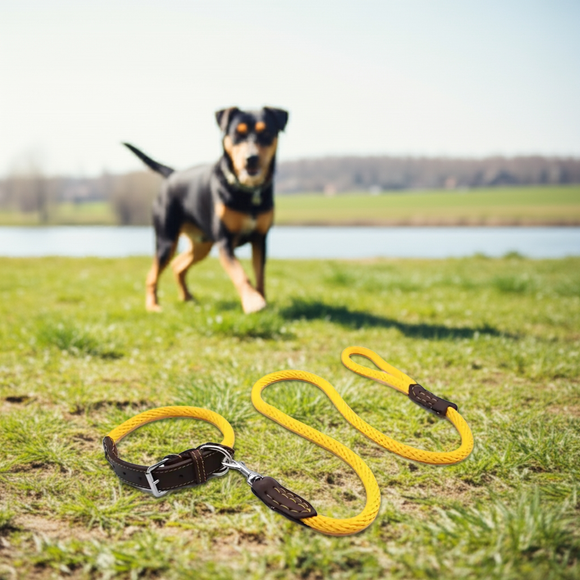 Sailing Line establecida en Corda Senape y Testa di moro
