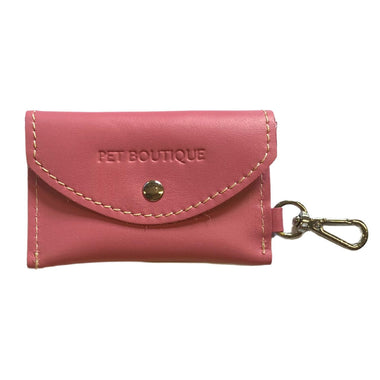 Pet Boutique - Pet Pochette - Rosa - Sacchetti Igienici