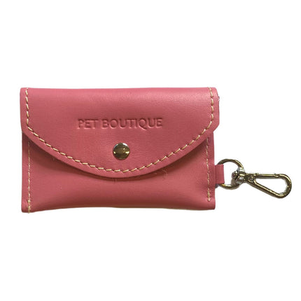 Pet Boutique - Pet Pochette - Rosa - Sacchetti Igienici