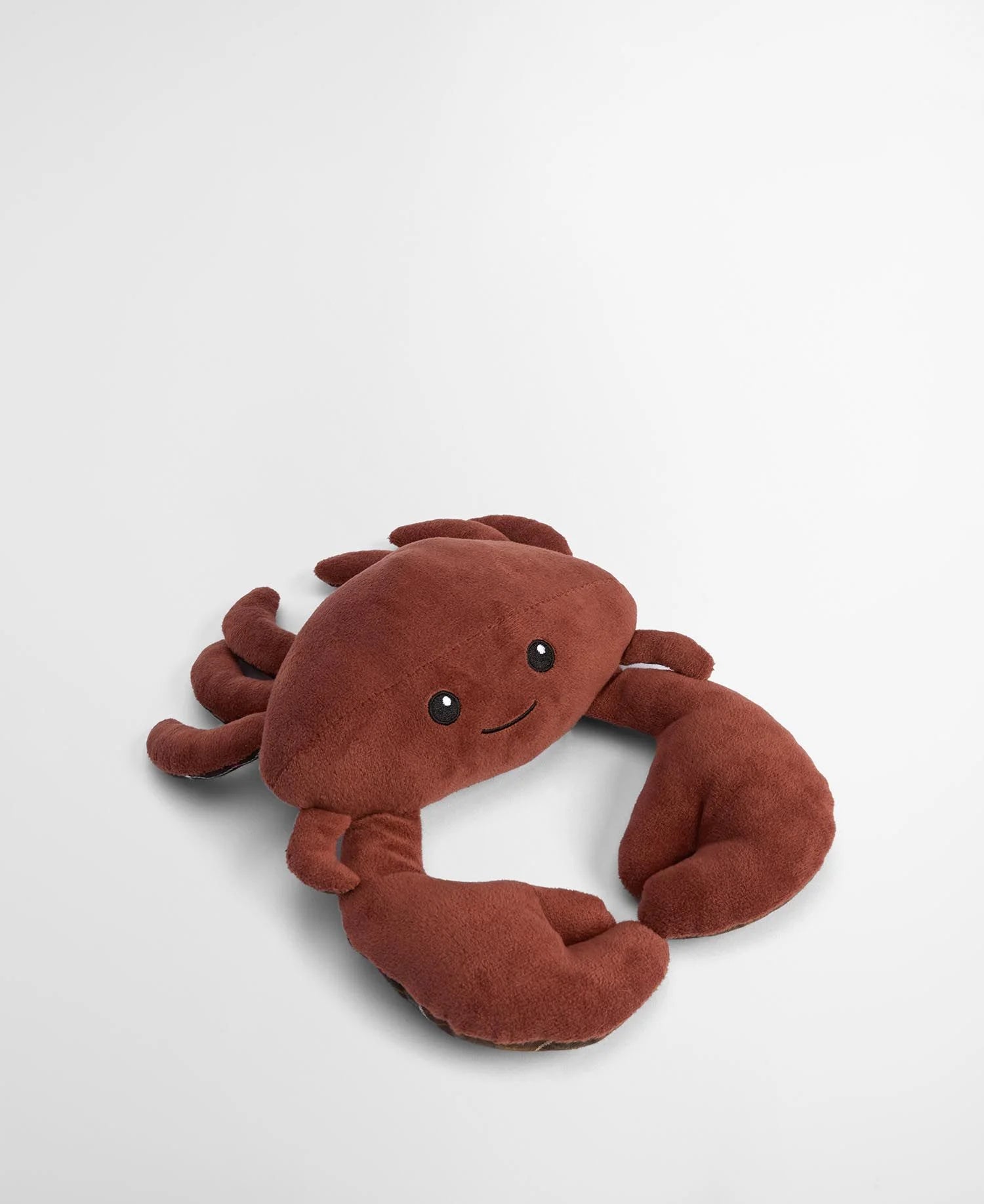 Barbour - Crab-shaped dog toy