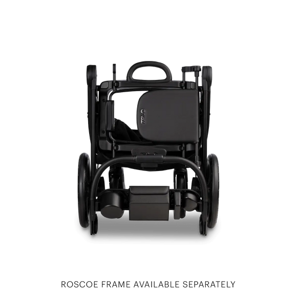 Tavo - Hendrick Stroller Adapter